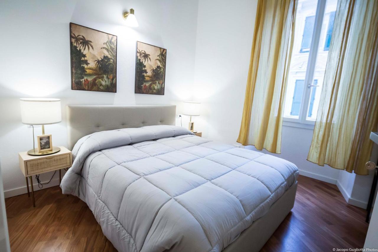 Toffee Gioberti - Seven Suites Sanremo Bagian luar foto