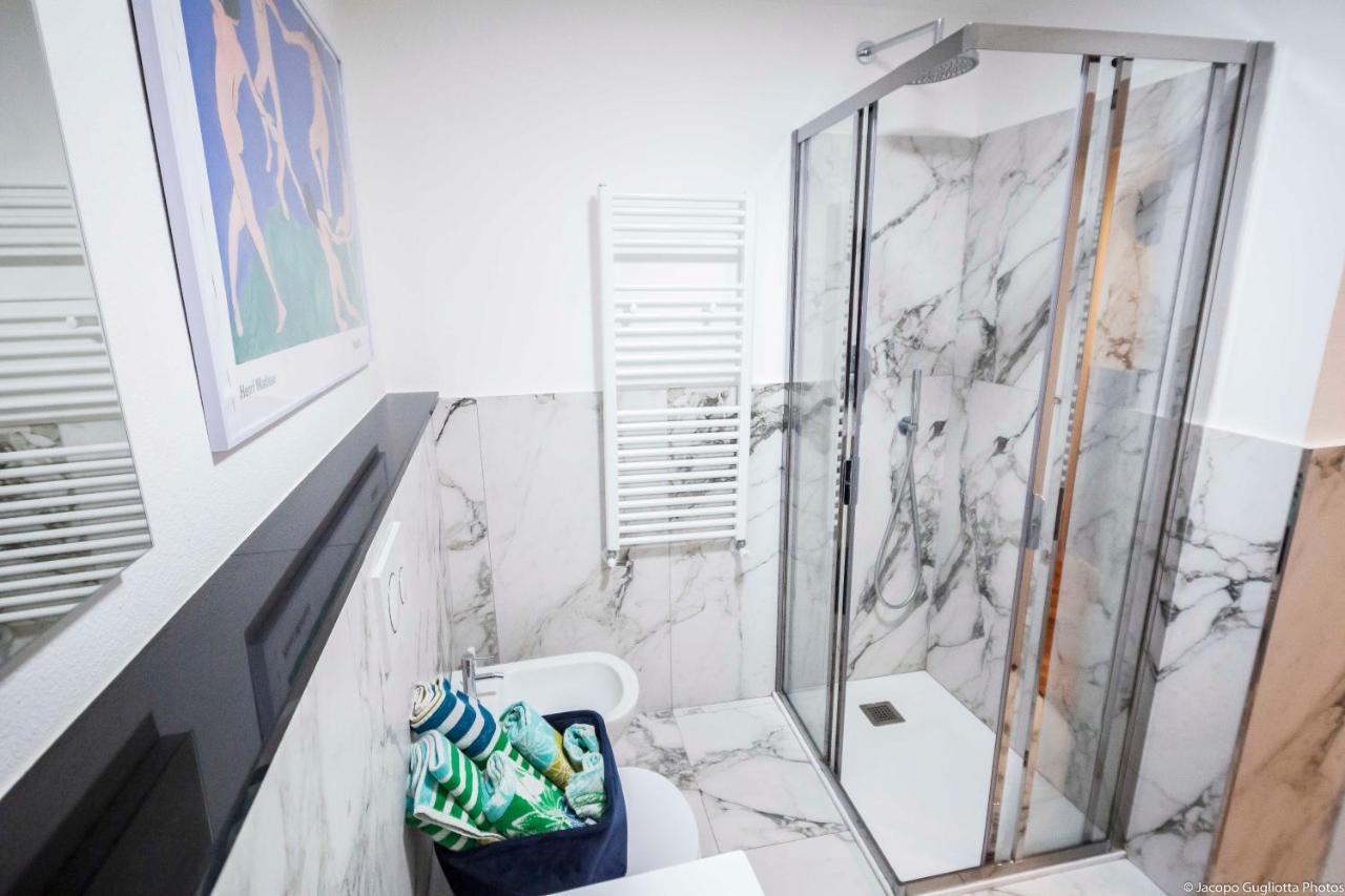 Toffee Gioberti - Seven Suites Sanremo Bagian luar foto